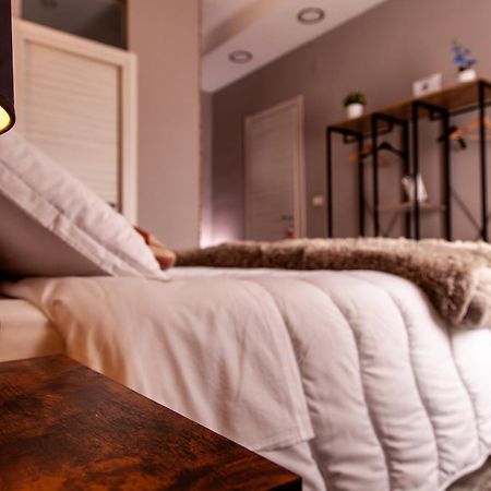Dream & Fly Hotel Napoli Ngoại thất bức ảnh