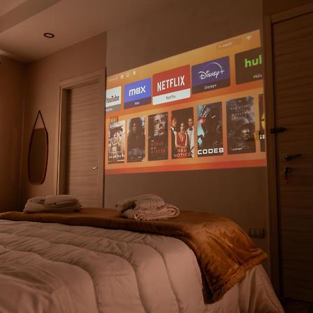 Dream & Fly Hotel Napoli Ngoại thất bức ảnh