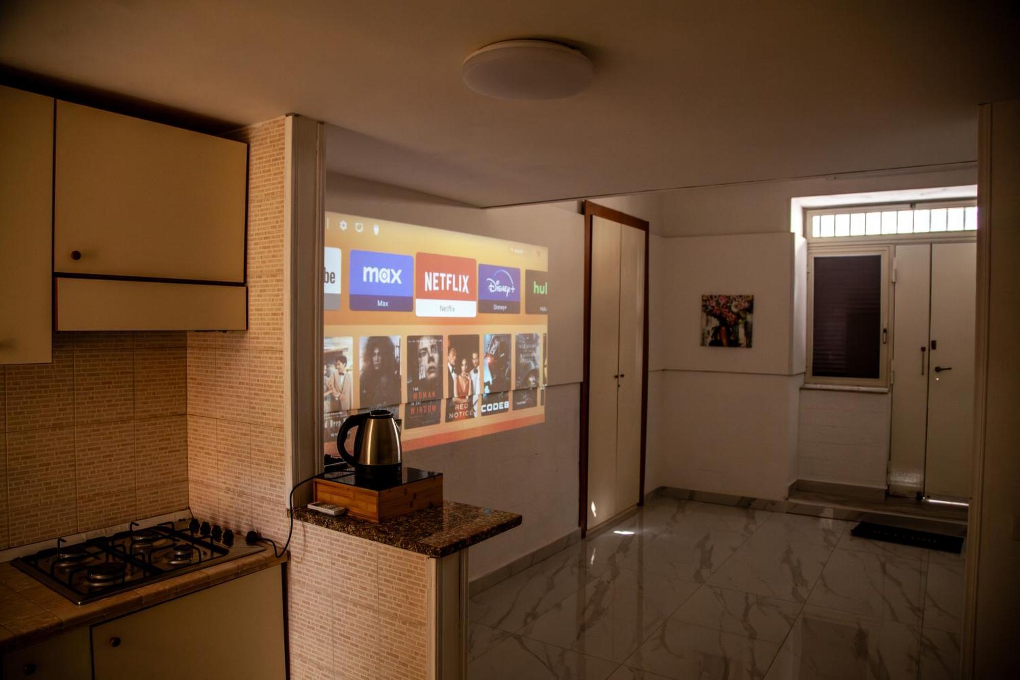 Dream & Fly Hotel Napoli Phòng bức ảnh