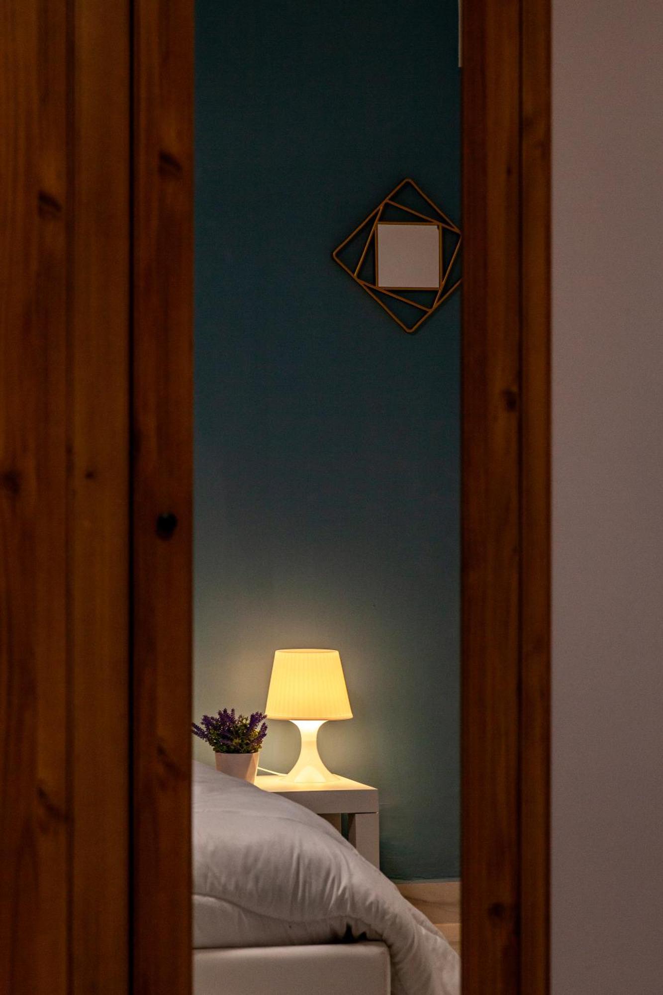Dream & Fly Hotel Napoli Phòng bức ảnh