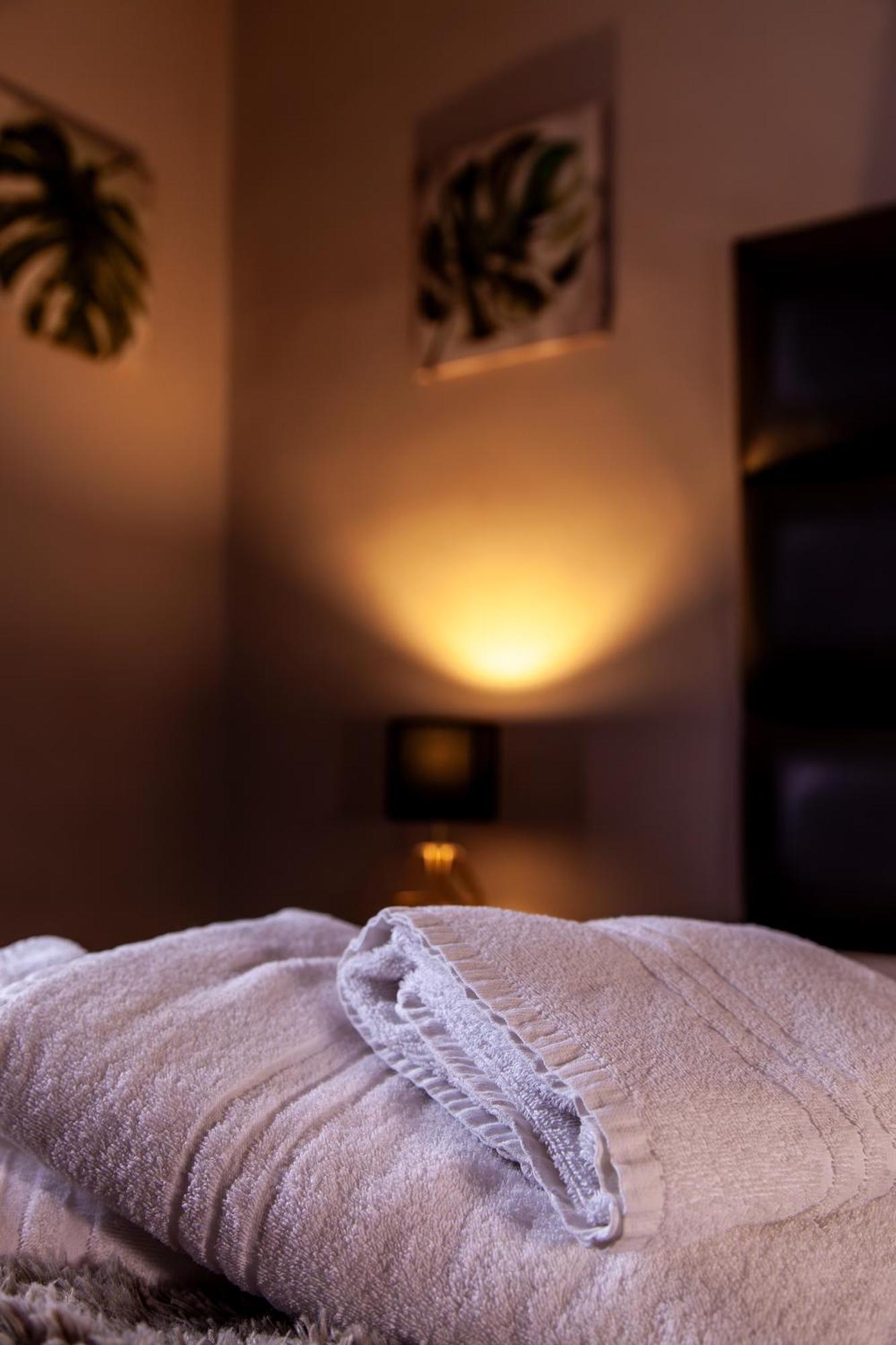 Dream & Fly Hotel Napoli Ngoại thất bức ảnh