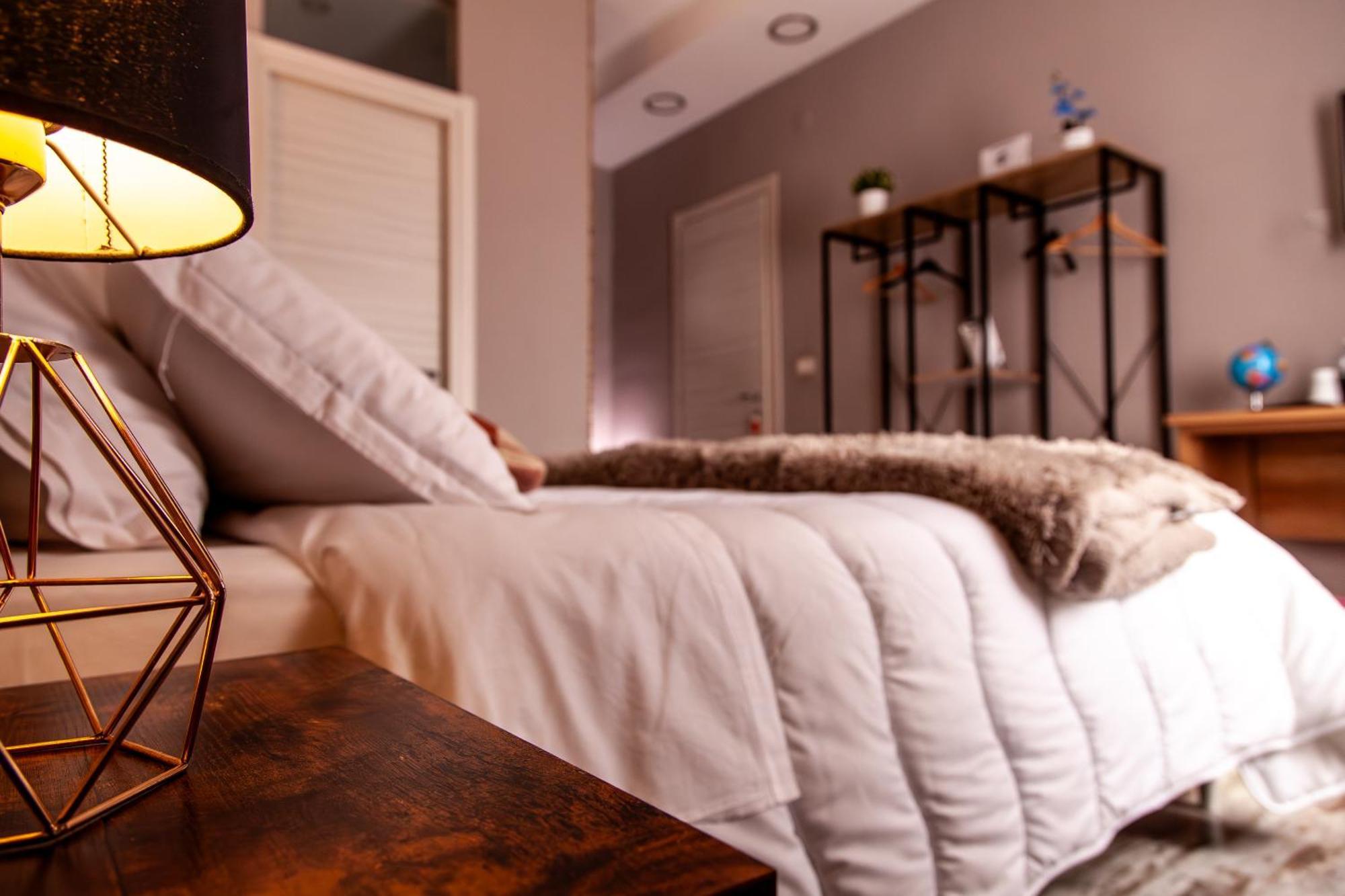 Dream & Fly Hotel Napoli Ngoại thất bức ảnh
