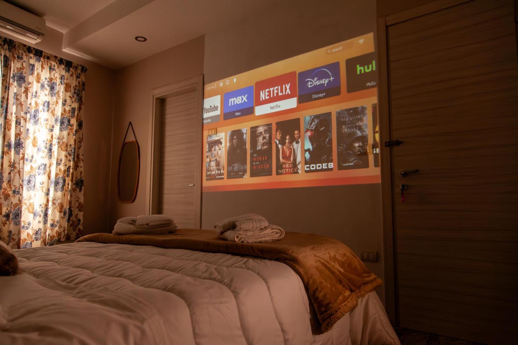 Dream & Fly Hotel Napoli Ngoại thất bức ảnh