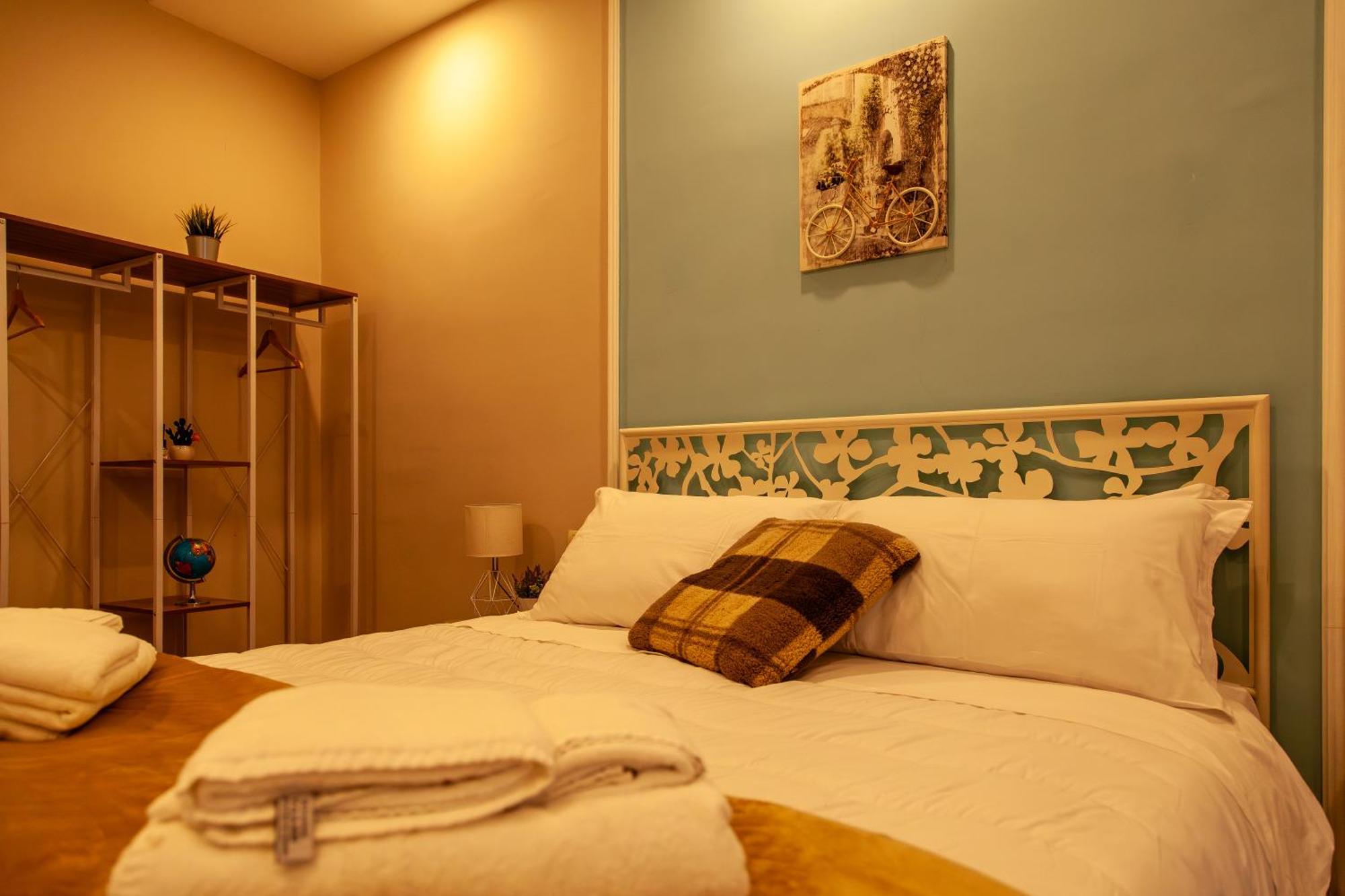 Dream & Fly Hotel Napoli Ngoại thất bức ảnh