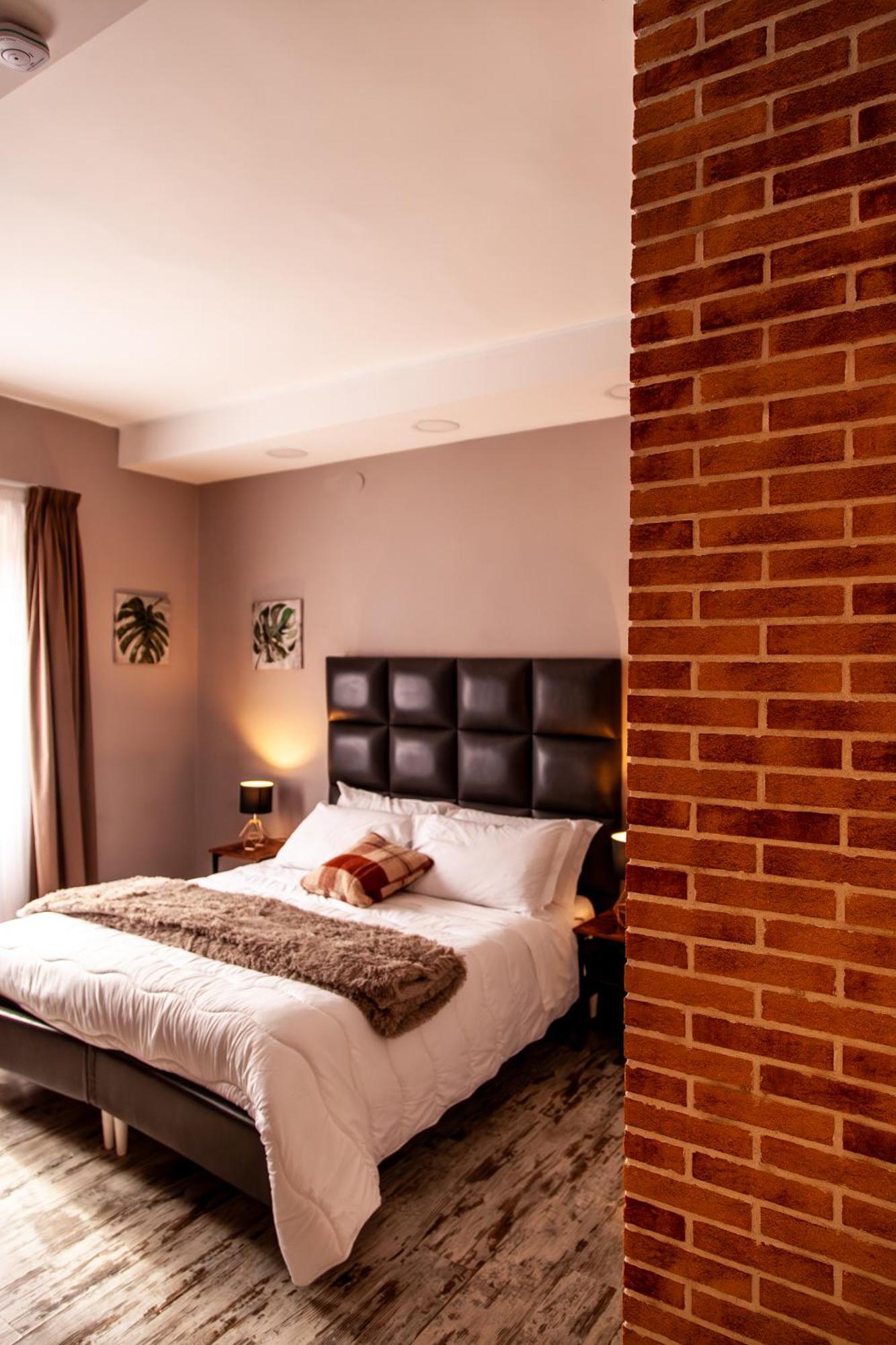 Dream & Fly Hotel Napoli Ngoại thất bức ảnh
