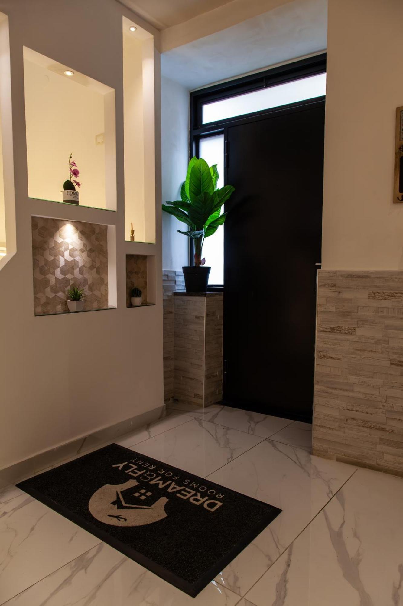 Dream & Fly Hotel Napoli Ngoại thất bức ảnh