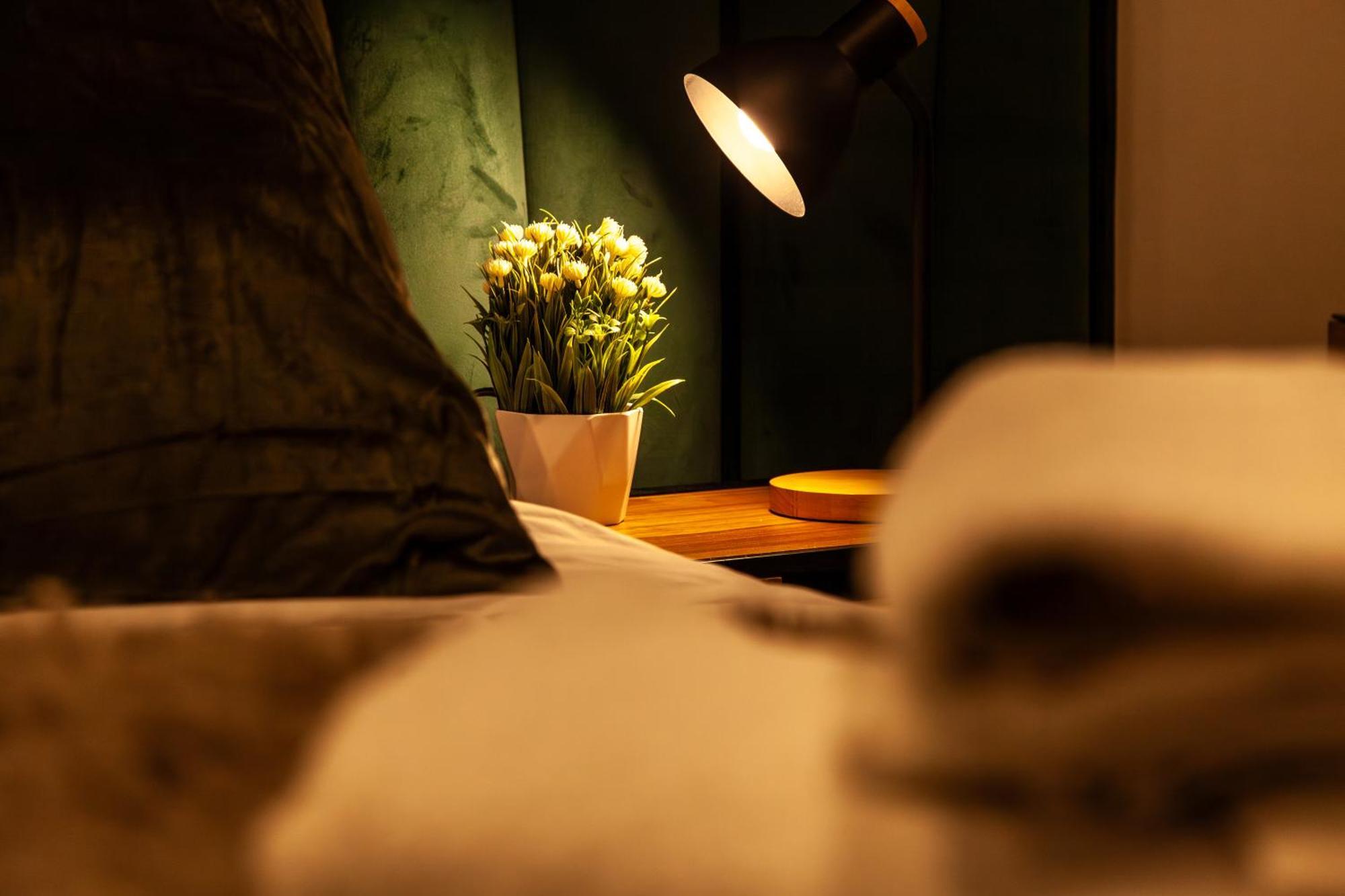 Dream & Fly Hotel Napoli Ngoại thất bức ảnh