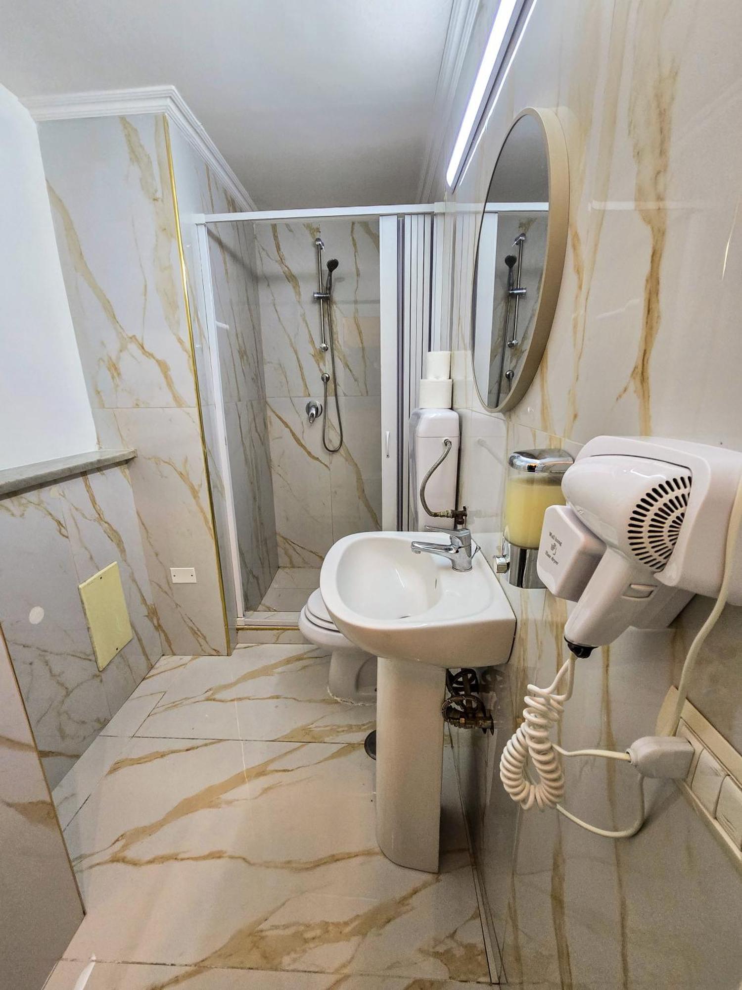 Dream & Fly Hotel Napoli Phòng bức ảnh