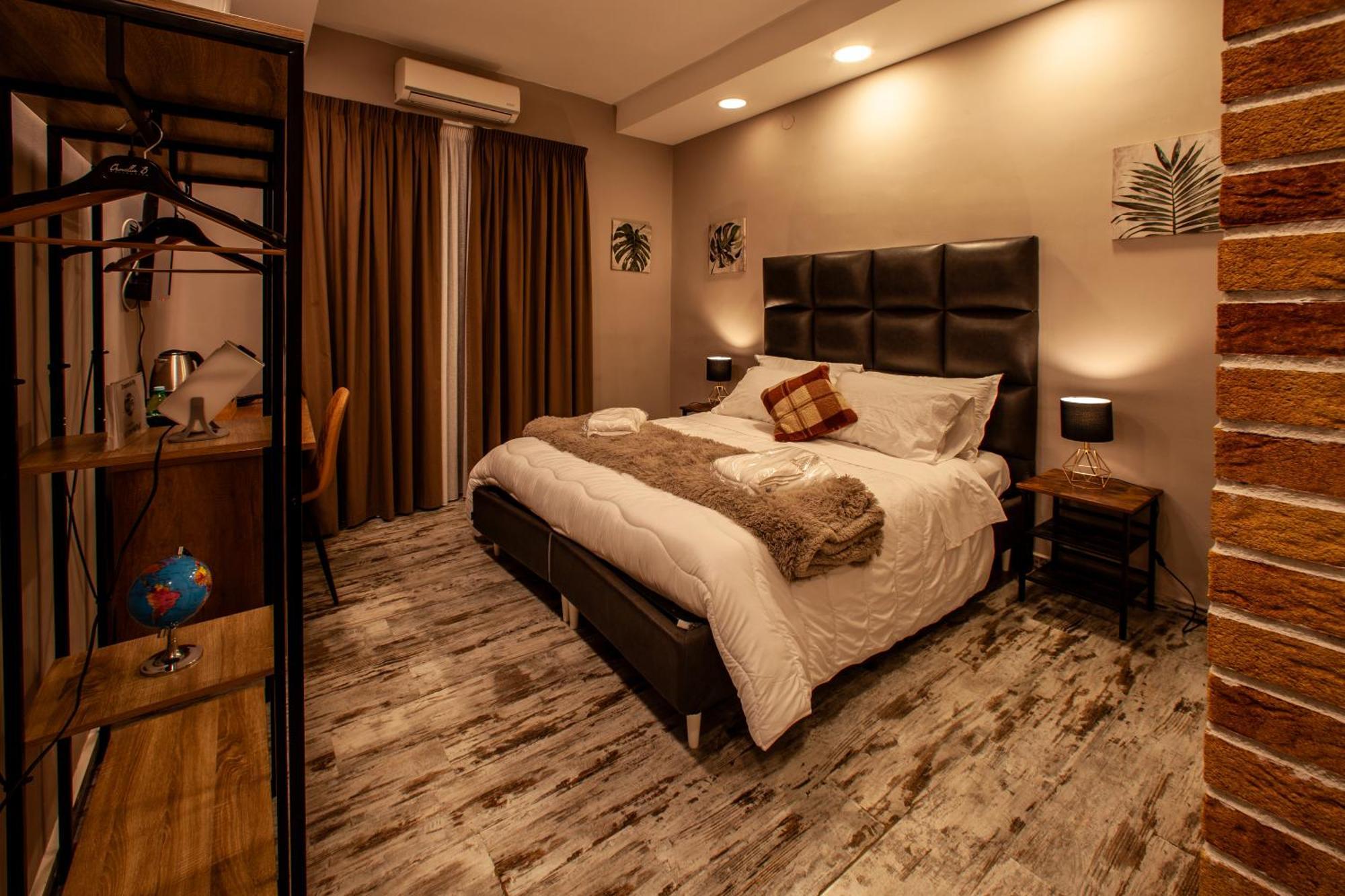 Dream & Fly Hotel Napoli Ngoại thất bức ảnh